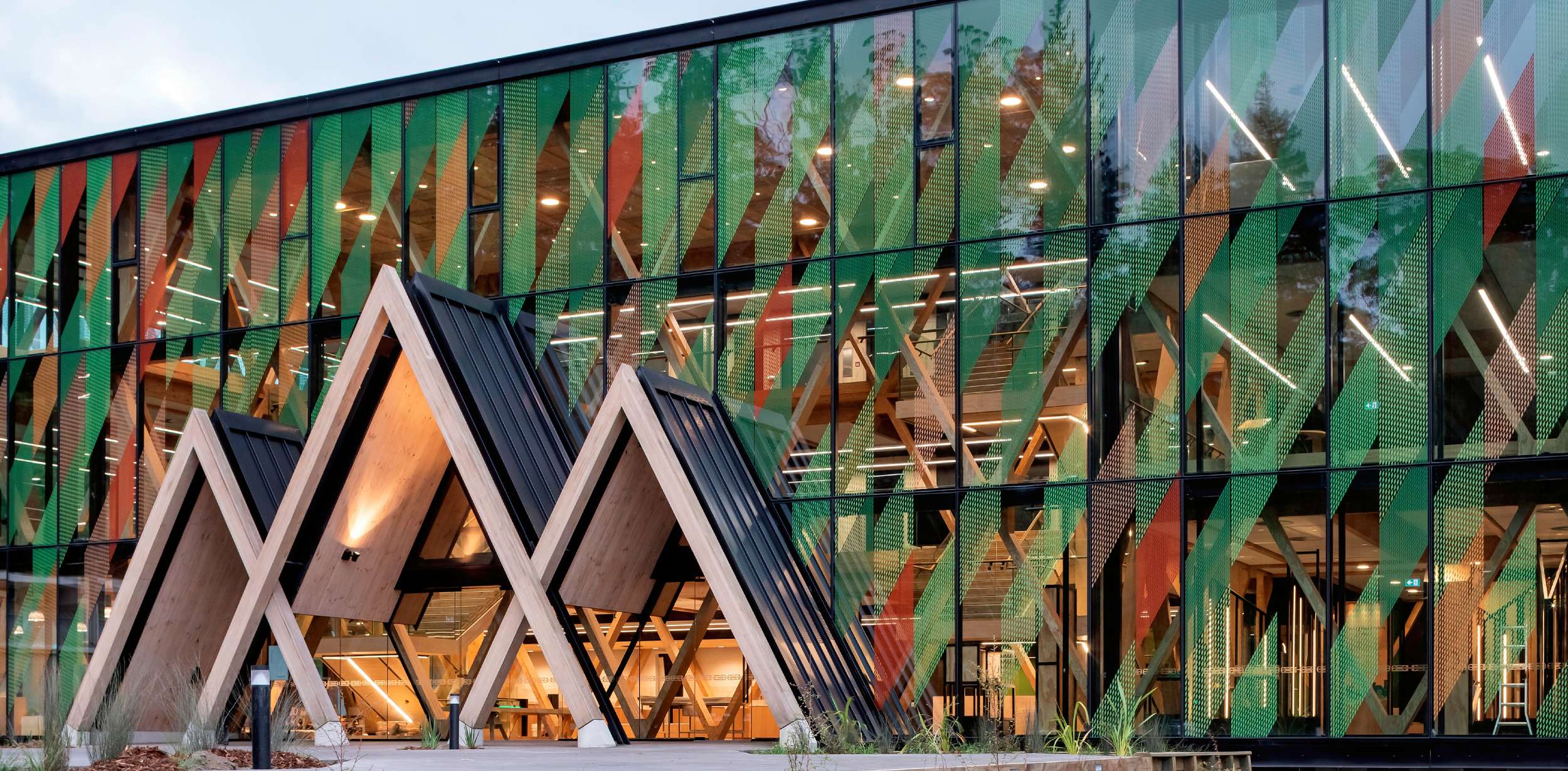 Welcome to the Eurasian Prize